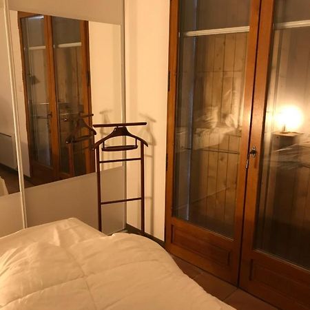 Domaine Trevinella Bed & Breakfast Cauro Dış mekan fotoğraf