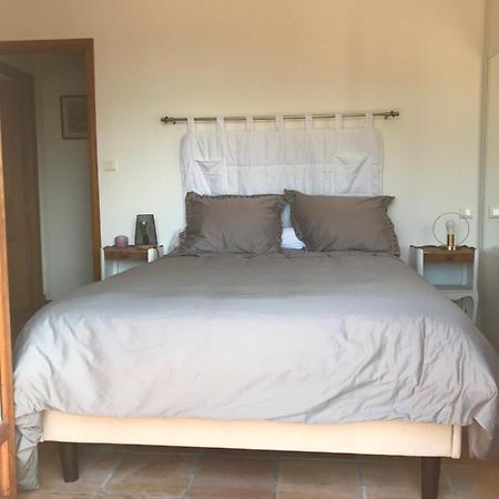 Domaine Trevinella Bed & Breakfast Cauro Dış mekan fotoğraf