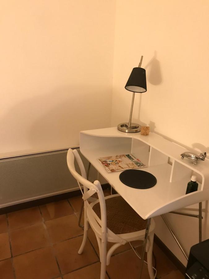 Domaine Trevinella Bed & Breakfast Cauro Dış mekan fotoğraf